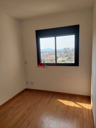 Imagem Apartamento com 3 Quartos à Venda, 56 m² em Padroeira - Osasco