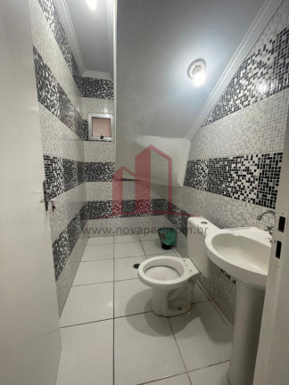Imagem Sobrado com 2 Quartos à Venda, em Jardim União - Franco Da Rocha Imagem Sobrado com 2 Quartos à Venda, em Jardim União - Franco Da Rocha
