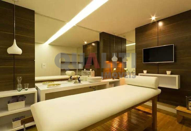 Imagem Apartamento com 1 Quarto à Venda, 91 m² em Itaim Bibi - São Paulo