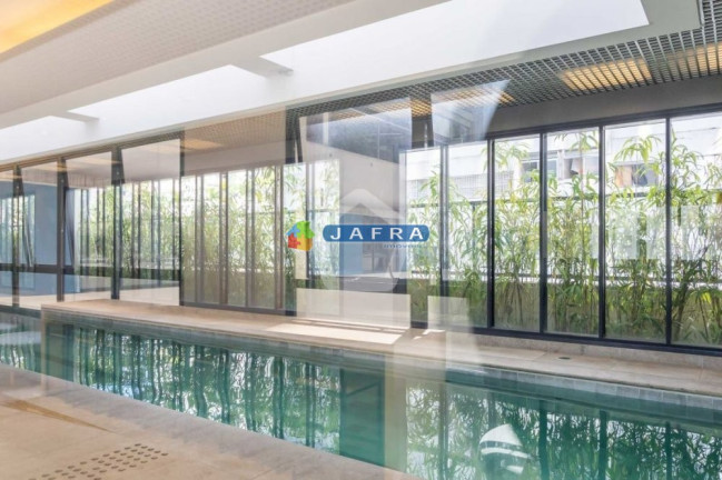 Imagem Apartamento com 1 Quarto à Venda, 40 m² em Bela Vista - São Paulo