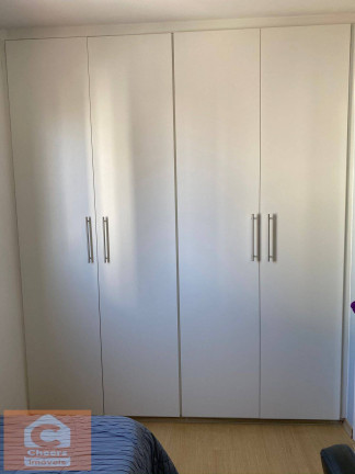 Imagem Apartamento com 3 Quartos à Venda, 66 m² em Vila Mariana - São Paulo Imagem Apartamento com 3 Quartos à Venda, 66 m² em Vila Mariana - São Paulo