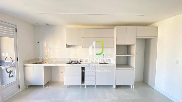 Imagem Apartamento com 1 Quarto à Venda, 71 m² em São João - Itajaí