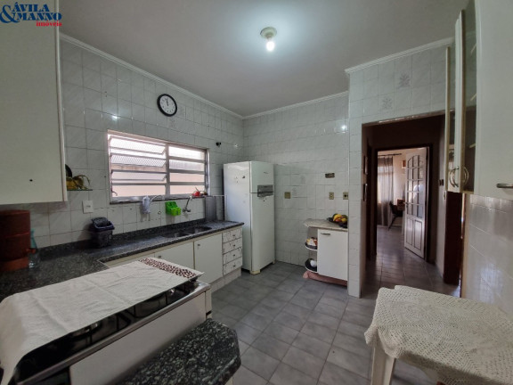 Imagem Casa com 2 Quartos à Venda,  em Vila Ema - São Paulo