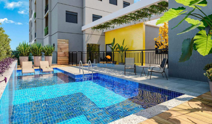 Imagem Apartamento com 2 Quartos à Venda, em Saúde - São Paulo Imagem Apartamento com 2 Quartos à Venda, em Saúde - São Paulo