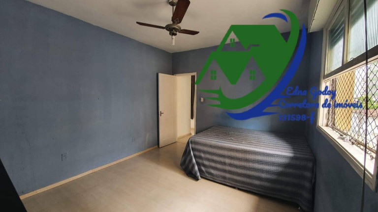 Imagem Apartamento com 2 Quartos à Venda,  em Itararé - São Vicente