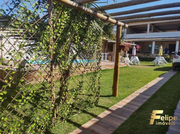 Imagem Casa com 5 Quartos à Venda, 400 m² em Ponta Da Fruta - Vila Velha Imagem Casa com 5 Quartos à Venda, 400 m² em Ponta Da Fruta - Vila Velha