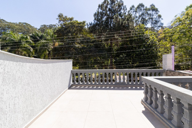 Imagem Sobrado com 4 Quartos à Venda, 172 m² em Jardim Pinheiros - São Paulo