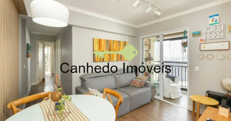 Imagem Apartamento com 2 Quartos à Venda, 60 m² em Saúde - São Paulo Imagem Apartamento com 2 Quartos à Venda, 60 m² em Saúde - São Paulo