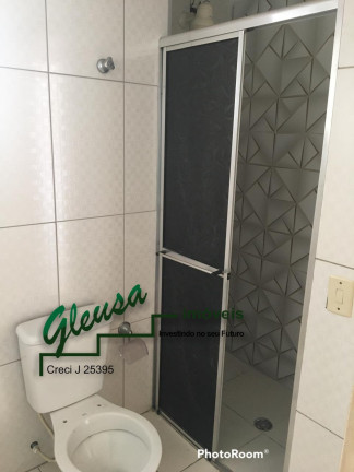 Imagem Apartamento com 2 Quartos para Alugar, 60 m² em Jardim São Sebastião - São Paulo Imagem Apartamento com 2 Quartos para Alugar, 60 m² em Jardim São Sebastião - São Paulo