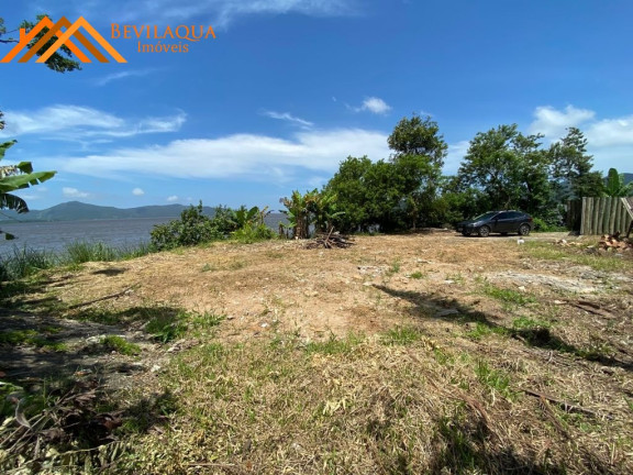 Terreno à Venda, 450 m² em Fazenda Sao Paulo - Imaruí
