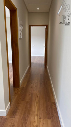 Imagem Casa com 4 Quartos à Venda, 243 m² em Loteamento Floresta - São José Dos Campos