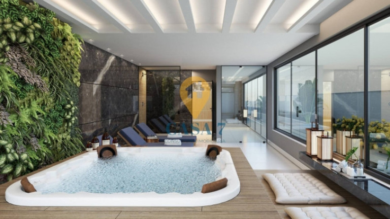 Imagem Apartamento com 2 Quartos à Venda, 62 m² em Lourdes - Belo Horizonte