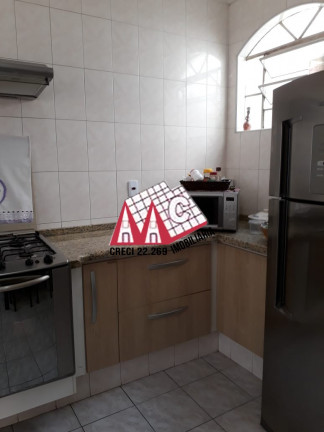 Imagem Imóvel com 3 Quartos à Venda, 200 m² em Julio De Mesquita Filho - Sorocaba