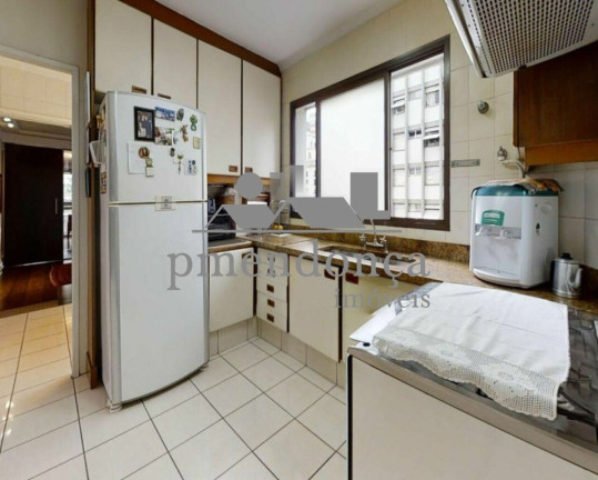 Imagem Apartamento com 3 Quartos à Venda, 210 m² em Santa Cecília - São Paulo Imagem Apartamento com 3 Quartos à Venda, 210 m² em Santa Cecília - São Paulo