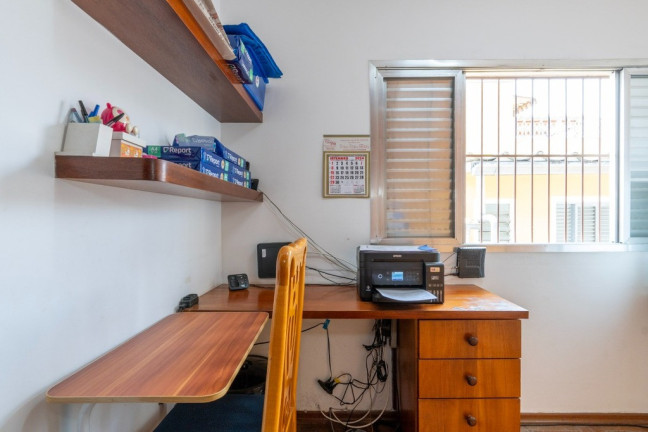 Imagem Casa com 3 Quartos à Venda, em Vila Anglo Brasileira - São Paulo Imagem Casa com 3 Quartos à Venda, em Vila Anglo Brasileira - São Paulo