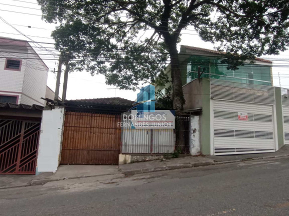Imagem Terreno à Venda, 80 m² em Itaquera - São Paulo Imagem Terreno à Venda, 80 m² em Itaquera - São Paulo