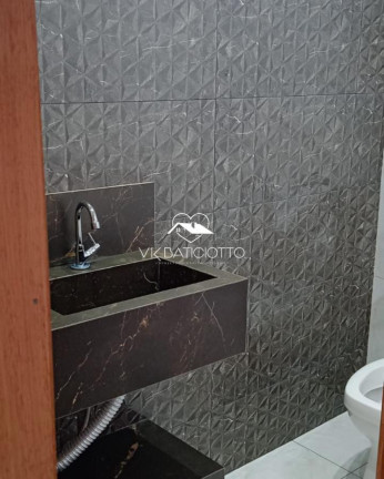Imagem Casa com 3 Quartos à Venda, 120 m² em Parque Das Grevíleas I Parte - Maringá