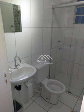 Imagem Apartamento com 2 Quartos para Alugar, 50 m² em Reserva Sul Condomínio Resort - Ribeirão Preto