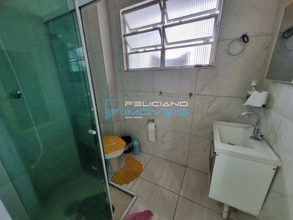 Imagem Apartamento com 1 Quarto à Venda, 50 m² em Boqueirão - Praia Grande