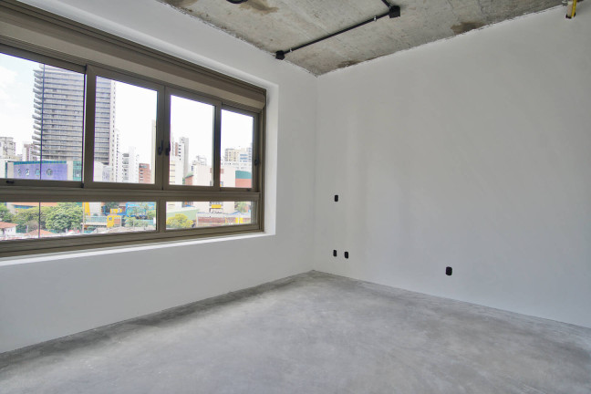 Imagem Apartamento com 4 Quartos à Venda, 358 m² em Vila Nova Conceição - São Paulo