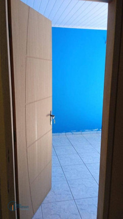 Imagem Casa com 2 Quartos à Venda, 66 m² em Vila Ester - Reboucas