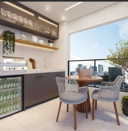 Imagem Apartamento com 3 Quartos à Venda, 82 m² em Jardim Oceania - João Pessoa Imagem Apartamento com 3 Quartos à Venda, 82 m² em Jardim Oceania - João Pessoa