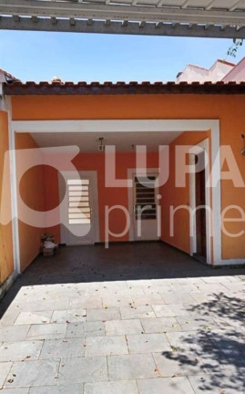 Casa com 3 Quartos à Venda, 97 m² em Parque Mandaqui - São Paulo