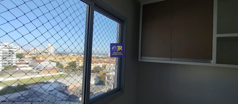 Imagem Apartamento com 3 Quartos à Venda, 80 m² em Praia Itaparica - Vila Velha Imagem Apartamento com 3 Quartos à Venda, 80 m² em Praia Itaparica - Vila Velha