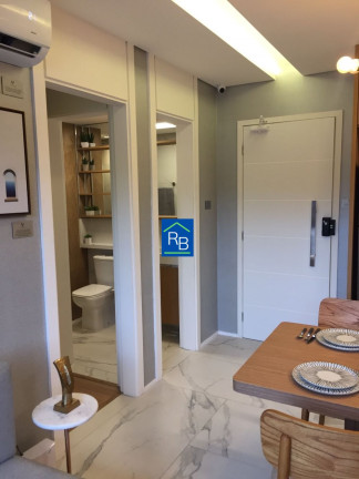 Imagem Apartamento com 3 Quartos à Venda, 36 m² em Jardim Aurélia - São Paulo Imagem Apartamento com 3 Quartos à Venda, 36 m² em Jardim Aurélia - São Paulo