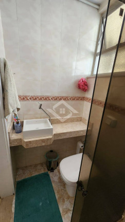 Imagem Apartamento com 3 Quartos para Alugar, 100 m² em Icaraí - Niterói Imagem Apartamento com 3 Quartos para Alugar, 100 m² em Icaraí - Niterói