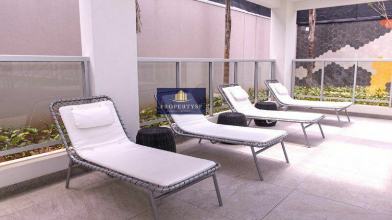 Imagem Apartamento com 2 Quartos à Venda, 105 m² em Vila Madalena - São Paulo Imagem Apartamento com 2 Quartos à Venda, 105 m² em Vila Madalena - São Paulo