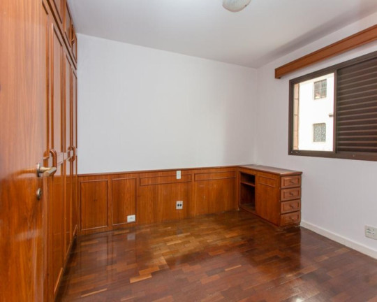 Imagem Apartamento com 4 Quartos à Venda, 163 m² em Brooklin - São Paulo Imagem Apartamento com 4 Quartos à Venda, 163 m² em Brooklin - São Paulo