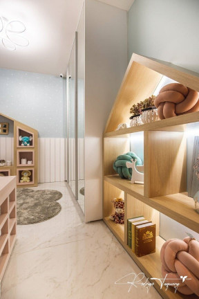 Imagem Apartamento com 3 Quartos à Venda, 76 m² em Setor Pedro Ludovico - Goiânia
