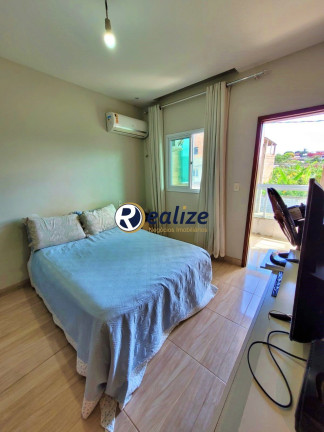 Imagem Casa com 3 Quartos à Venda, 140 m² em Jardim Santa Rosa - Guarapari