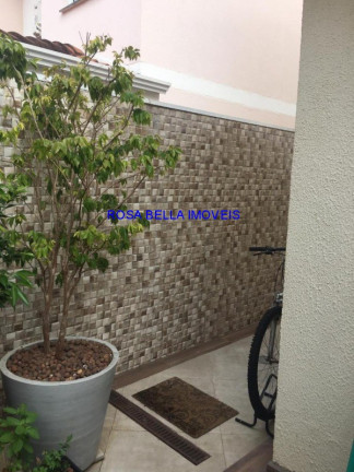 Imagem Casa com 3 Quartos à Venda, 105 m² em Jardim Shangai - Jundiaí