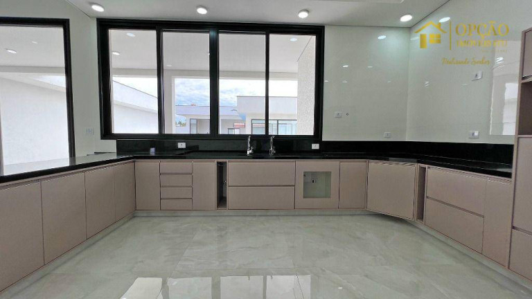 Imagem Casa com 4 Quartos à Venda, 470 m² em Condomínio Village Castelo - Itu Imagem Casa com 4 Quartos à Venda, 470 m² em Condomínio Village Castelo - Itu
