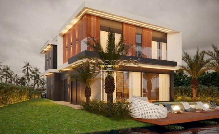 Casa com 4 Quartos à Venda, 223 m² em Condomínio Allure Beach Condo - Xangri-lá