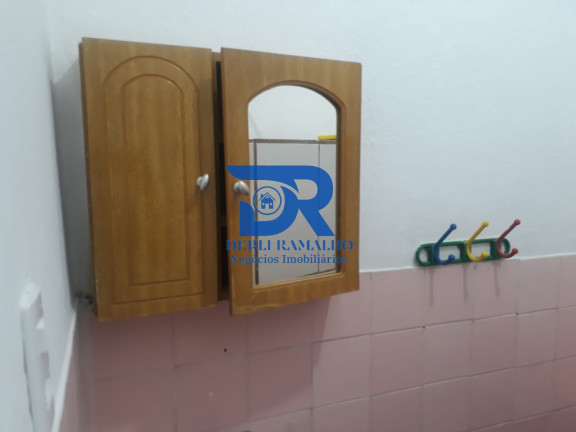 Imagem Casa com 2 Quartos para Alugar, 64 m² em Jardim Vinte E Cinco De Agosto - Duque De Caxias
