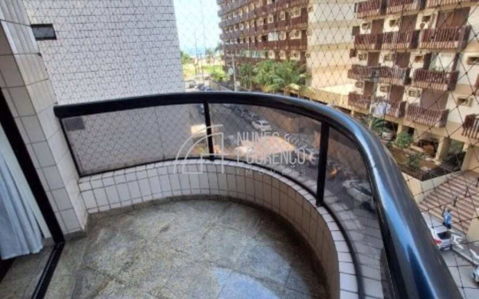 Apartamento com 3 Quartos à Venda, 131 m² em Pompéia - Santos