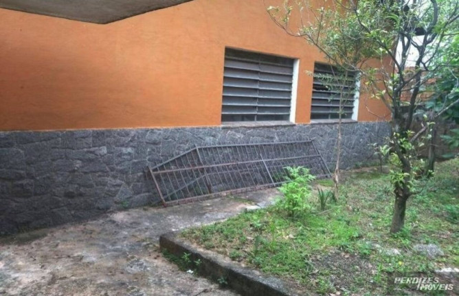 Imagem Terreno à Venda, 506 m² em Pacaembu - São Paulo