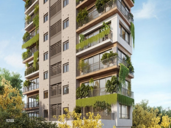 Apartamento com 3 Quartos à Venda, 121 m² em Petrópolis - Porto Alegre