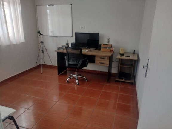 Imagem Sobrado com 4 Quartos à Venda, 307 m² em Vila Claudia - Limeira Imagem Sobrado com 4 Quartos à Venda, 307 m² em Vila Claudia - Limeira