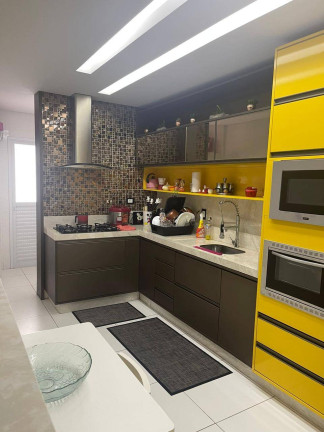 Imagem Apartamento com 3 Quartos à Venda, em Vila Tupi - Praia Grande Imagem Apartamento com 3 Quartos à Venda, em Vila Tupi - Praia Grande