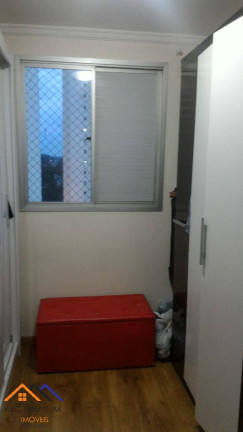 Imagem Apartamento com 2 Quartos à Venda, 56 m² em Jardim Do Estádio - Santo André Imagem Apartamento com 2 Quartos à Venda, 56 m² em Jardim Do Estádio - Santo André