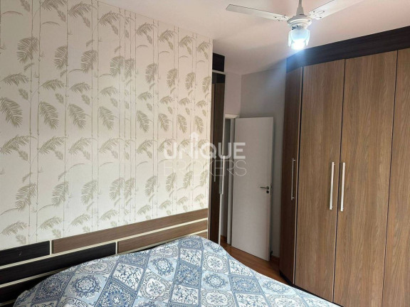Imagem Casa de Condomínio com 3 Quartos à Venda, 125 m² em Jardim Martins - Jundiaí
