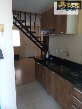 Casa de Condomínio com 3 Quartos à Venda, 126 m² em Fragata - Pelotas