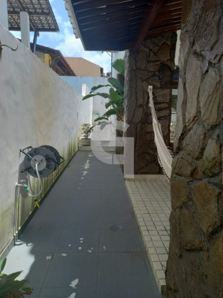 Imagem Casa com 3 Quartos à Venda, 265 m² em Itaigara - Salvador