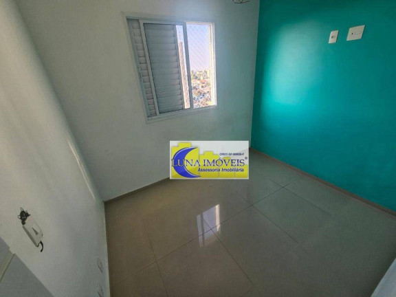 Imagem Apartamento com 2 Quartos à Venda, 47 m² em Paulicéia - São Bernardo Do Campo Imagem Apartamento com 2 Quartos à Venda, 47 m² em Paulicéia - São Bernardo Do Campo