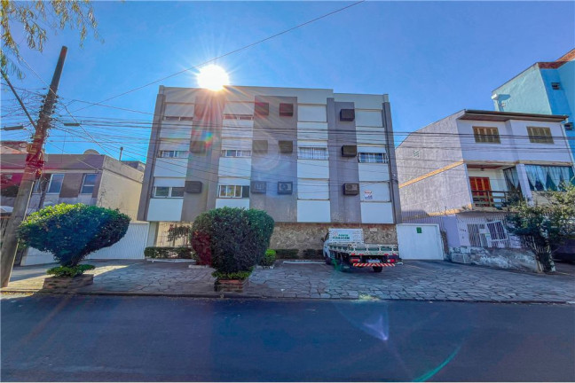Imagem Imóvel com 3 Quartos à Venda,  em São Geraldo - Porto Alegre
