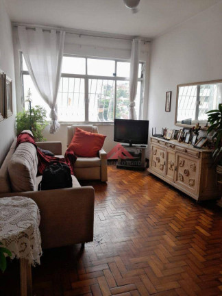 Imagem Apartamento com 2 Quartos à Venda, 100 m² em Ingá - Niterói